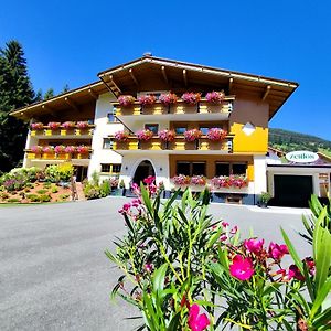 Zeitlos Apartments
