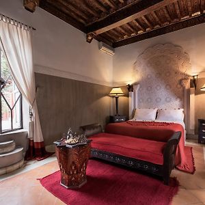 Deluxe Kamer met een King Size Bed